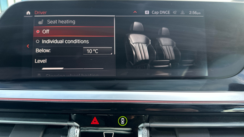 BMW Z4 sDrive 20i M Sport 2dr Auto Petrol Roadster